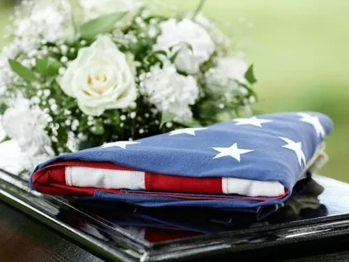 Veterans Funeral Honors Assistance Program