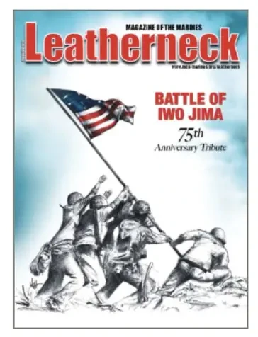 Leatherneck Magazine Program