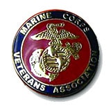 MCVA Lapel Pin